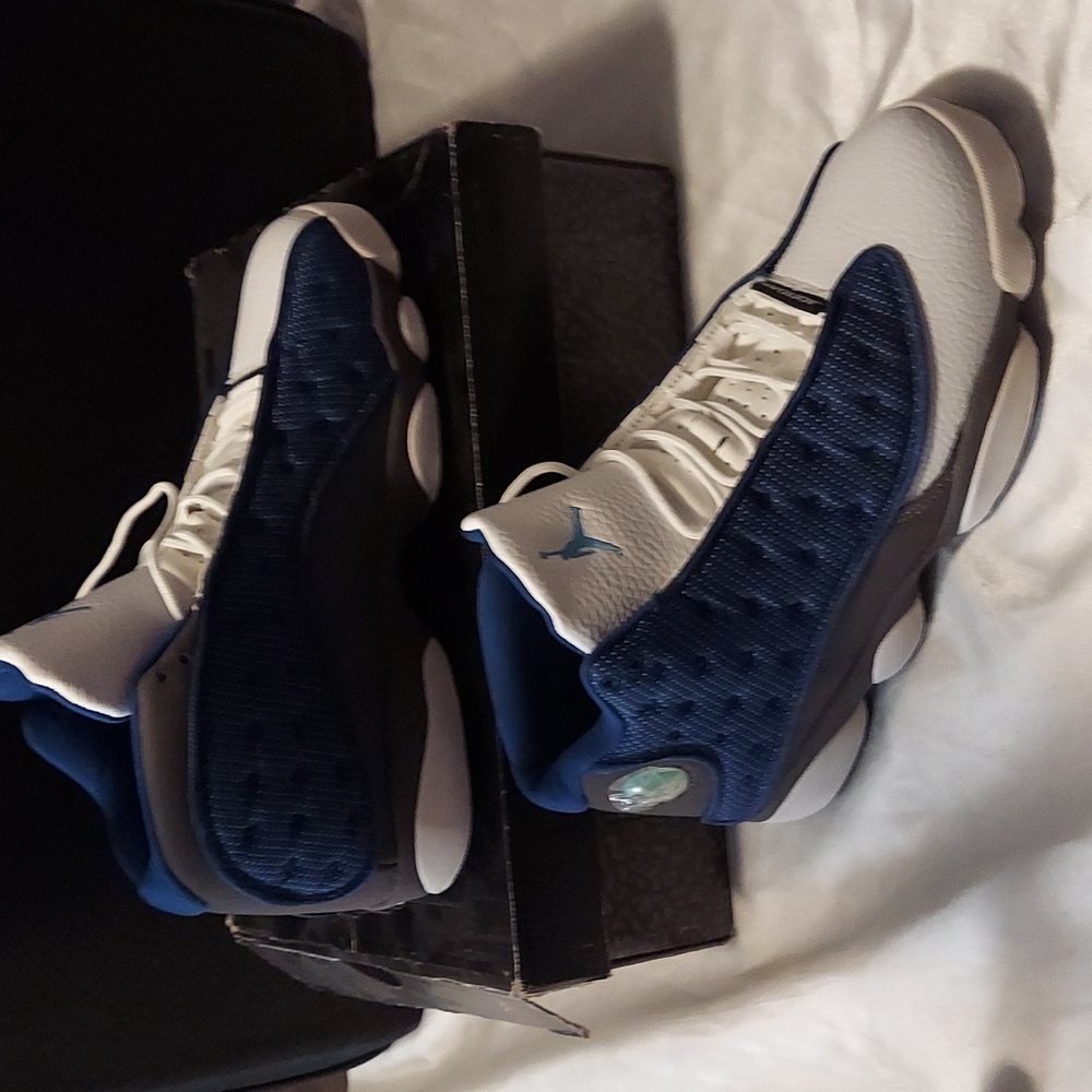 Jordan 13